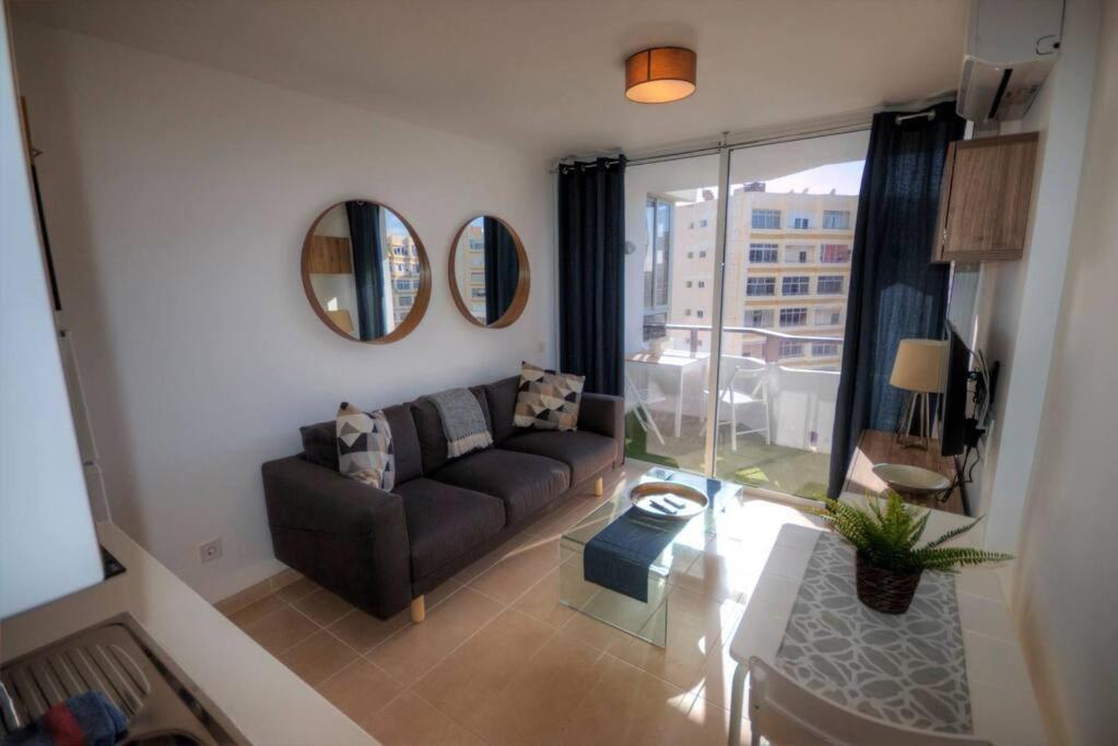 Centrico Apartamento 737 ปลายา เดล อิงเกลส ภายนอก รูปภาพ