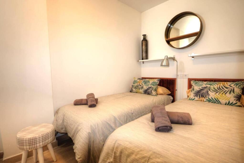 Centrico Apartamento 737 ปลายา เดล อิงเกลส ภายนอก รูปภาพ