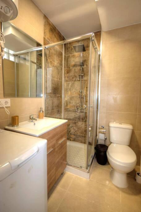 Centrico Apartamento 737 ปลายา เดล อิงเกลส ภายนอก รูปภาพ